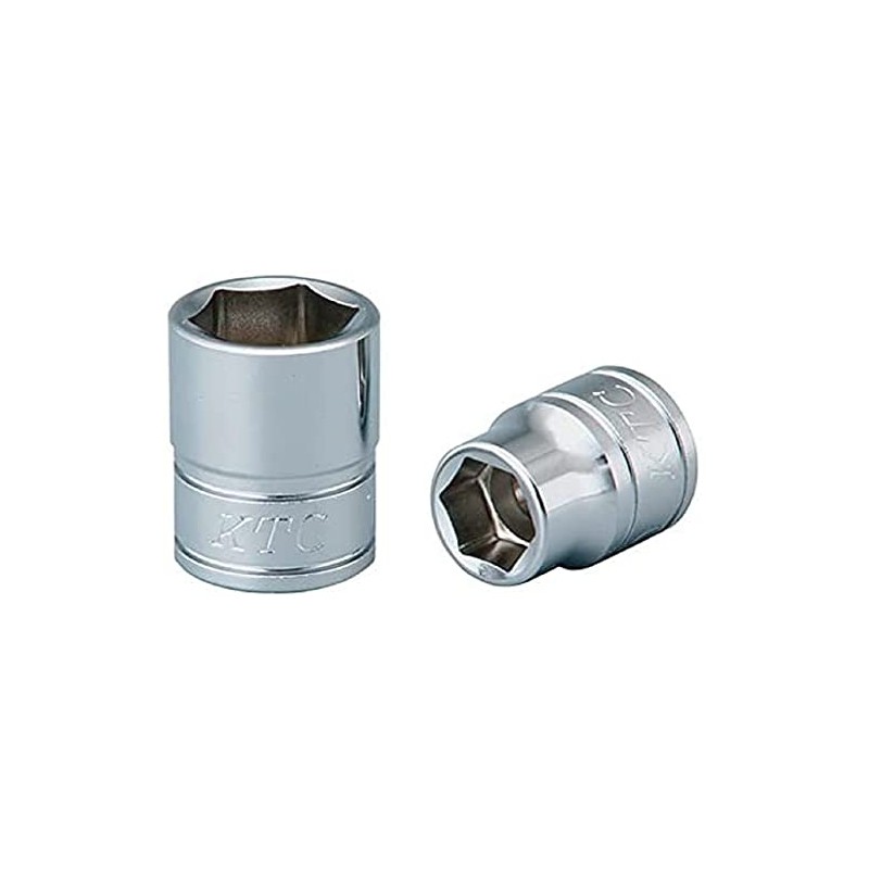 Kyoto Machine Tools (KTC) Socket Hexagonal B3-5/16-H Size: 5/16 inch