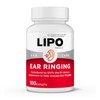 Lipo-Flavonoid Plus 100 Caplets - Vitaminas esenciales - Bienestar auditivo