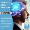 Premium Omega 3 Fish Oil Capsules – EPA DHA Nutritional