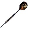 CUESOUL Black Scorpion 20 Grams Steel Tip Darts CBSH-F2004