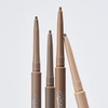 2EA Peripera Speedy Skinny Brow 012 Milky Tope / 2EA