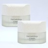 [인셀덤] 기초 화장품 더마톨로지 크림 50ml 2개 (42636886) [Incell Derm] Basic Skincare Dermatology Cream 50ml x 2 (42636886)