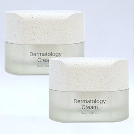 [인셀덤] 기초 화장품 더마톨로지 크림 50ml 2개 (42636886) [Incell Derm] Basic Skincare Dermatology Cream 50ml x 2 (42636886)