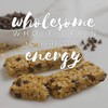Sunbelt Bakery Chocolate Chip Chewy Granola Bars, 10 Bars In