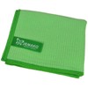 JEMAKO Set of 3 Dry Cloths Medium 45 x 60