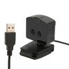 Binocular Webcam 2MP 1080P HD Wide Angles Front Conference Webcam