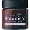 Nature Mode Botanical Creamy Wax N, 2.5 oz (72 g)