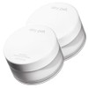 Missha Airy Pot Powder 9g, transparent, 2 pcs / 미샤 에어리 팟 파우더 9g, 투명, 2개