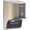 Panasonic WK4311Q EV / PHEV Charging Grounded Outdoor Outlet for Exposure/Embedded 100 V, Champagne Bronze