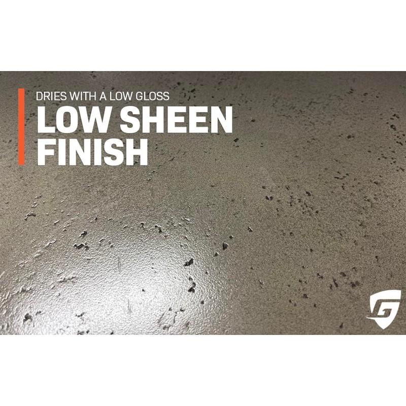 Countertop 660-16oz. Low Gloss Stain Repellent Sealer for Concrete Countertops