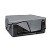 kwmobile Cover Compatible with Epson Expression XP 255-455 - Case