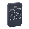 Garage Door Remote Control 433MHz Wireless Door Opener Long Range