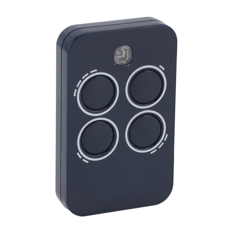 Garage Door Remote Control 433MHz Wireless Door Opener Long Range