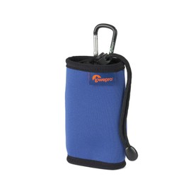 Lowepro Hipshot 20 Camera Pouch - Royal Blue