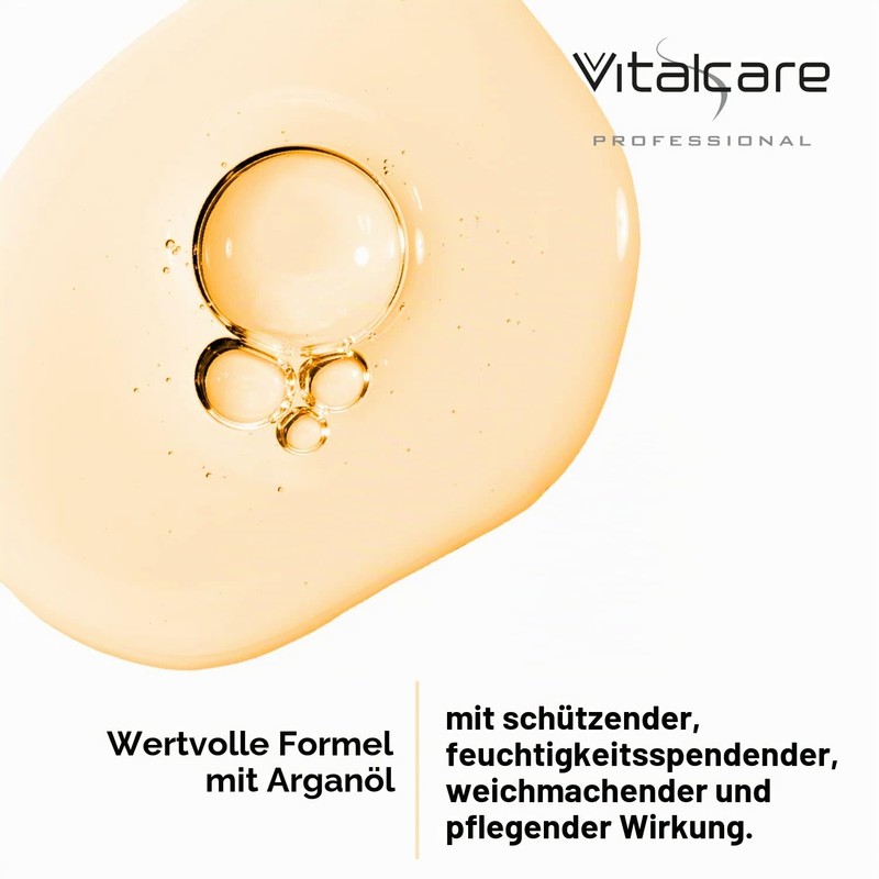 Crystal vitalcare Argan Oil 100 ml