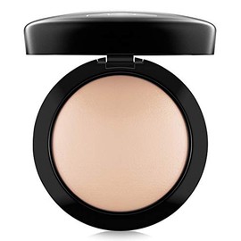 MAC Mineralize Skinfinish Light Plus Face Powder for Women,10g/0.35oz