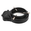Microscope LED Ring Light 144 Beads Brightness Adjustable LED Ring