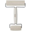 Norpro Wood Pastry/Pizza Roller 4in/10cm