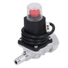 Gas Shut Off Valve Automatic Stable Valve Controller with Alarm