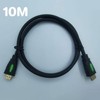 AIMALL 1-5M Premium HDMI Cable v2.0 Ultra HD 4K 2160p