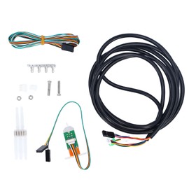 3D Printer Auto Bed Leveling Sensor Automatic Bed Leveling Sensor for Reprap MK8 I3