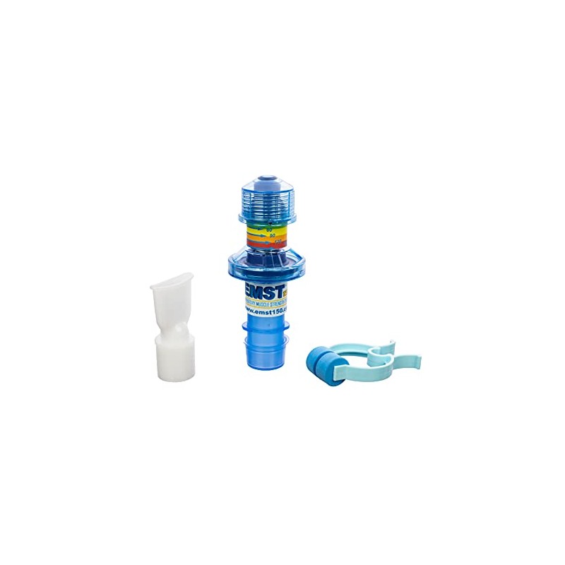 EMST150 Expiratory Muscle Strength Trainer