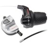 SHIMANO Mando Revo Nexus 3v