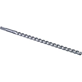 Miyanaga DLSDS06031 Delta Gombit SDS Plus Φ0.24 x 12.4 inches (6.0 x 316 mm)