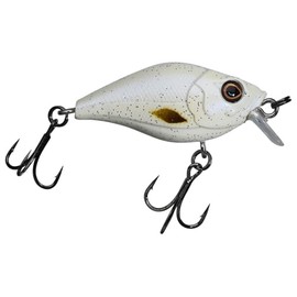 Illex Magic Crank 40 SR Crankbait Pearl Bone
