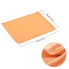 10 Pcs Effortless Clean Nanoscale Cloth 40 x 30cm Lint