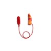 Ear Gear Original Mono – Protect Hearing Aids or Hearing