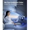 Windshield Sun Shade for Ford Escape Front Window Shades Cover
