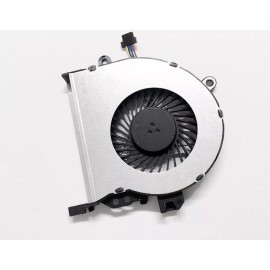 HP New For HP 837535-001 827040-001 Laptop CPU Cooling Fan 4 Pin