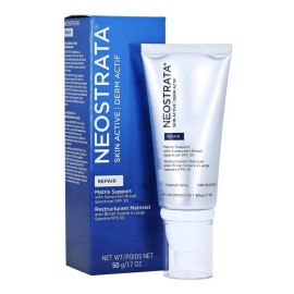 Crema Matrix Support SPF 30 Neostrata Skin Active da para todo tipo de piel de 50mL50g                                                                