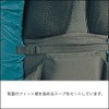 ISCA 264409 Indigo Basic Pack Cover