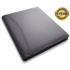 STYLIO Padfolio Portfolio Organizer Binder | Interview Resume Folder, Legal