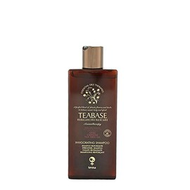 Tecna Teabase Aromatherapy Invigorating Shampoo 250 ml