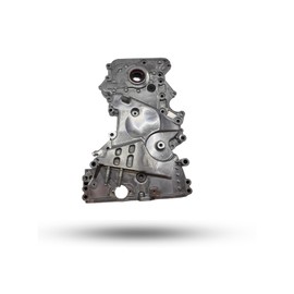 WZODKJ M574 Timing Chain Cover Oil Pump 2.0L For 17-20 Kia Forte, 17-20 Hyundai Elantra,18-21 Hyundai Kona, 19-21 Hyundai, Replace # 21350-2E740 213502E700 213502E601