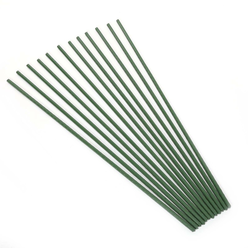 12Pcs Gardening Climbing Tomato Cucumber Stand Plant Stake Gardening Accessories