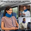 Dr. Bob's Portable Neck Traction - Small Cervical Distraction Device