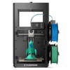 FLASHFORGE AD5X 3D Printer Enclosure Kit