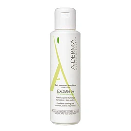 Aderma Exomega Cleansing Gel - 200 ml