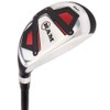 Ram Golf Accubar Mens Right Hand Iron Set 6-7-8-9-PW -