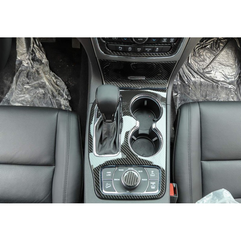 YOCTM for Jeep Grand Cherokee 2016 2017 2018 2019 2020