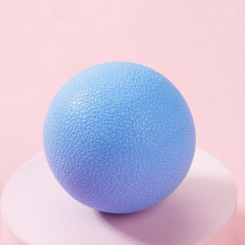 Massage Balls, Stretch Balls, Myofascial Release, Shoulder, Back, Waist, Calf,