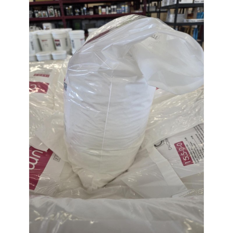 KALIX Calcium | 15.5-0-0 Calcium Nitrate Fertilizer | Highly Soluble
