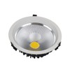 G.W.S® Commercial 10W LED COB Downlight Spot Light Warm White