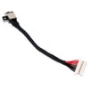 Zahara 9PIN DC in Power Jack Cable Plug in Charging