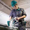 TOTAL - Bow Saw | Adjustable Tension for Metal &