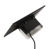 Outdoor Solar Lights IP65 Waterproof Energy Conservation 2 Headed Infrared